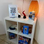 Victoryhouse Appartement