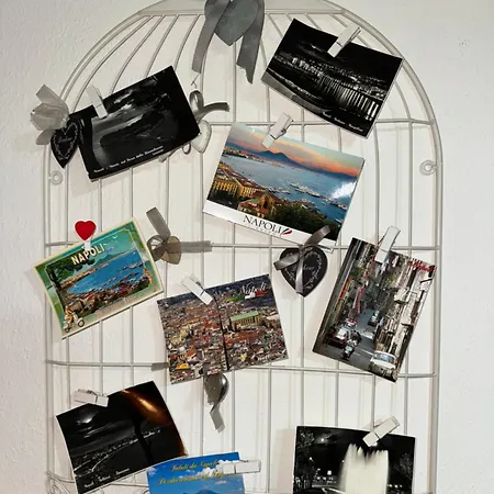 Apartment Victoryhouse *