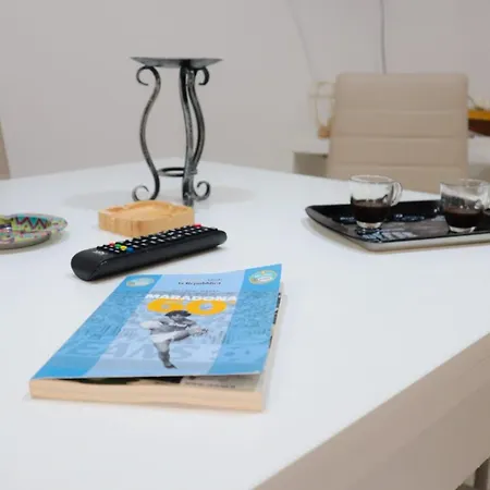 Victoryhouse Apartment *