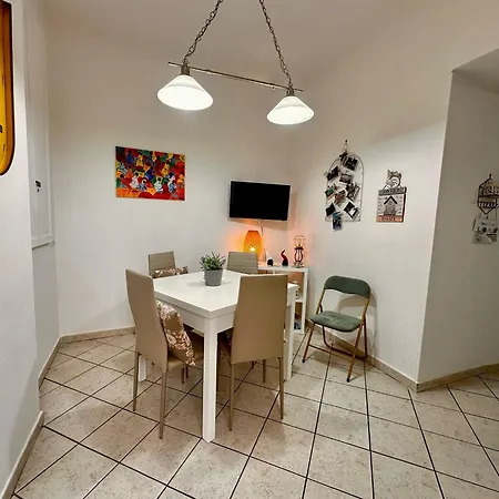 Victoryhouse * Naples