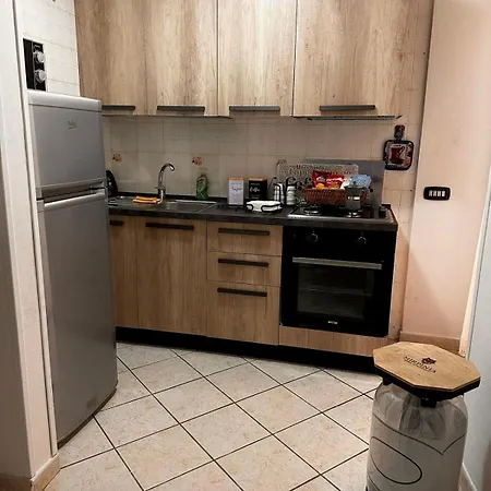 Apartment Victoryhouse *