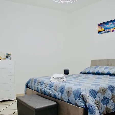 Victoryhouse Appartement Napels