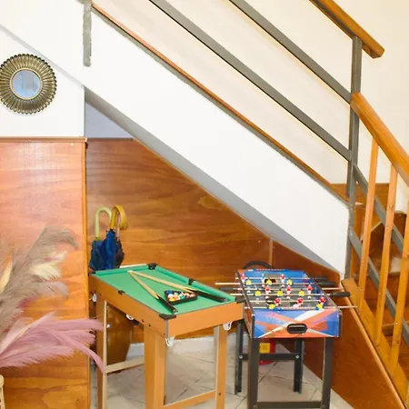 Appartement Victoryhouse *
