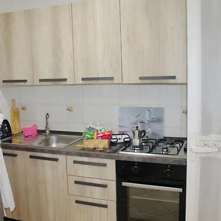 Victoryhouse Appartement