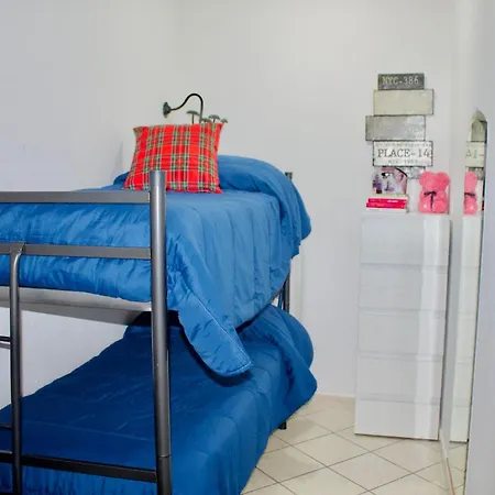 Victoryhouse Appartement *