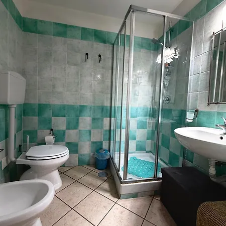 Victoryhouse Apartment Neapel