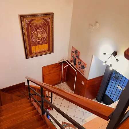 Apartment Victoryhouse Neapel