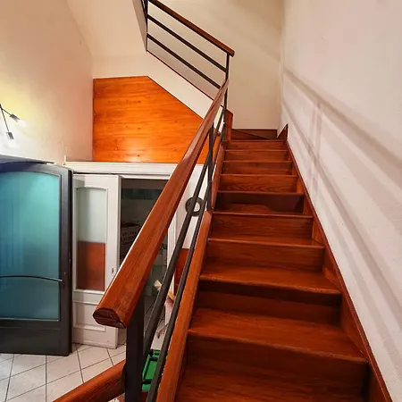 Apartment Victoryhouse
