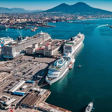 Victoryhouse 나폴리