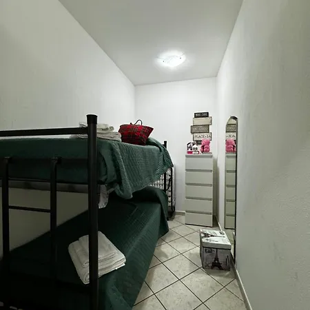 Victoryhouse 나폴리