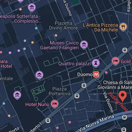 Victoryhouse 아파트