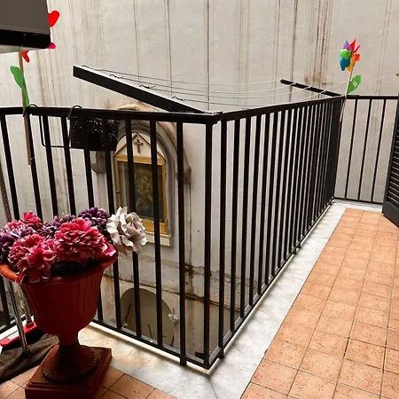 Victoryhouse 아파트 나폴리