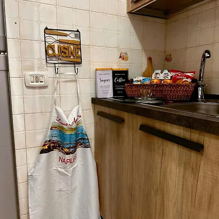 Victoryhouse 나폴리