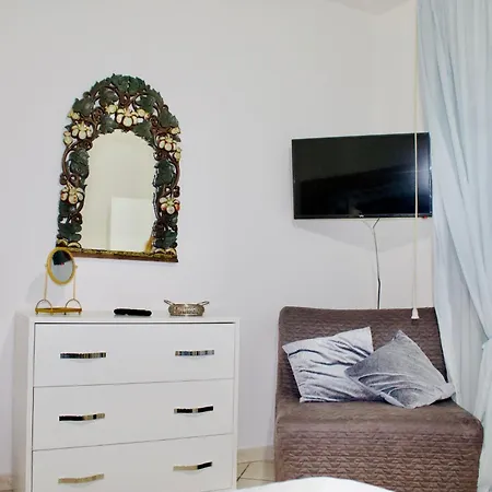 Victoryhouse Διαμέρισμα