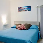 Victoryhouse Lejlighed *