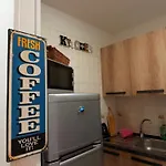 Appartement Victoryhouse