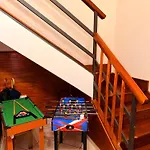 Appartement Victoryhouse *