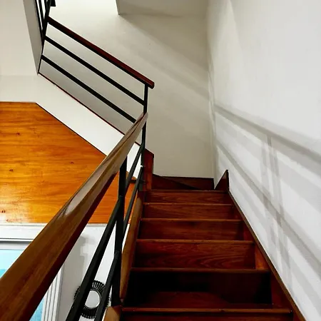 公寓 Victoryhouse