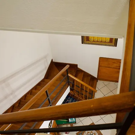 Apartamento Victoryhouse Nápoles