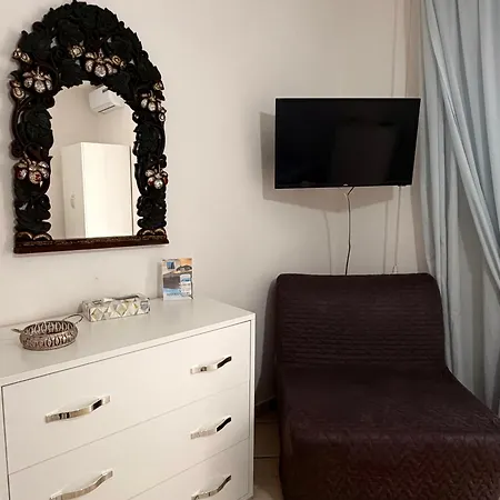 Victoryhouse Apartament Neapol