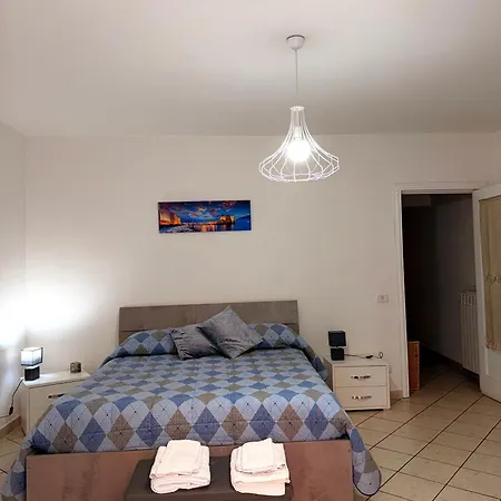 Apartament Victoryhouse Neapol