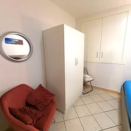 Apartament Victoryhouse Neapol