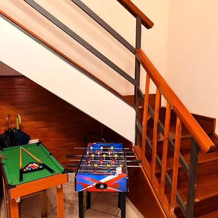 Apartament Victoryhouse *
