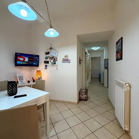 Victoryhouse Apartament