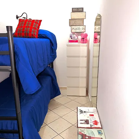 Victoryhouse Apartament *