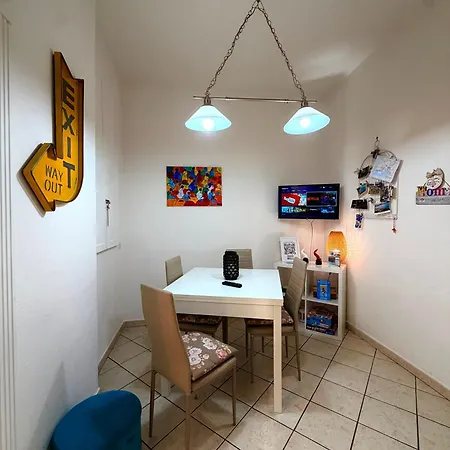 Victoryhouse Neapol