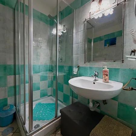 Victoryhouse Apartament Neapol