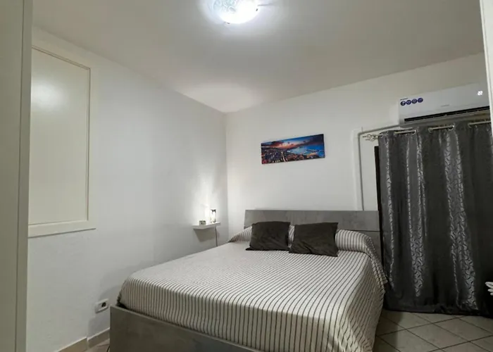 Victoryhouse * ナポリ