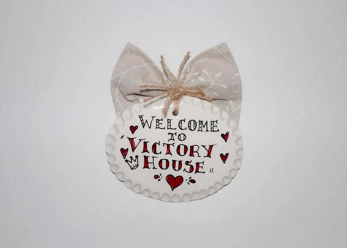 Victoryhouse *