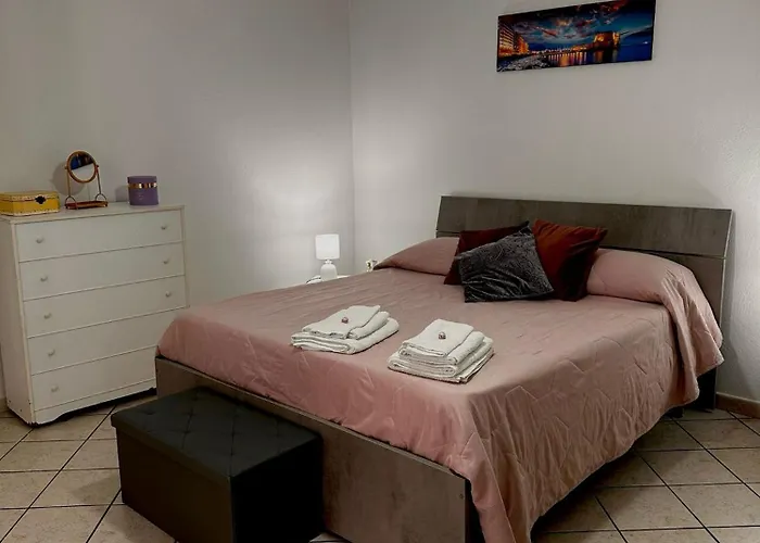 Victoryhouse Appartement