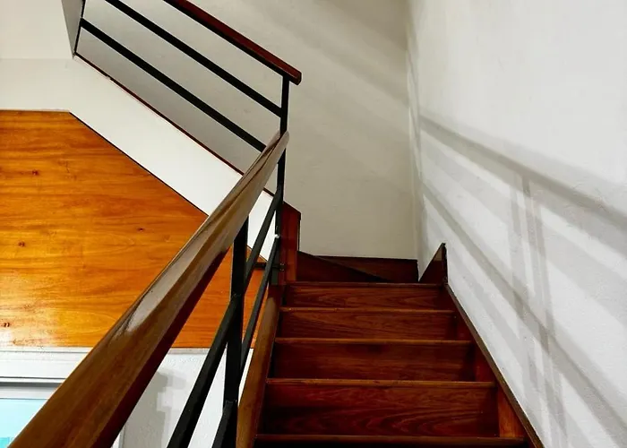 Appartement Victoryhouse