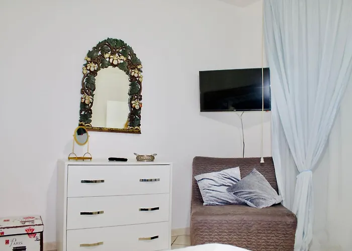 Victoryhouse Апартаменты