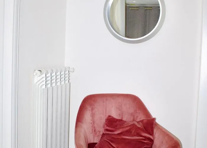 Victoryhouse Apartamento *