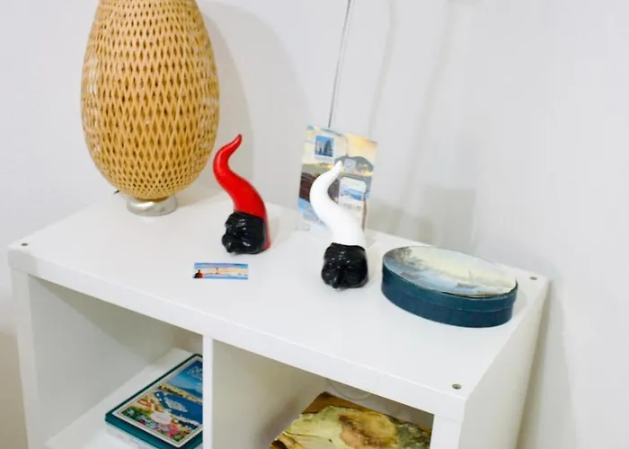 Apartamento Victoryhouse Nápoles