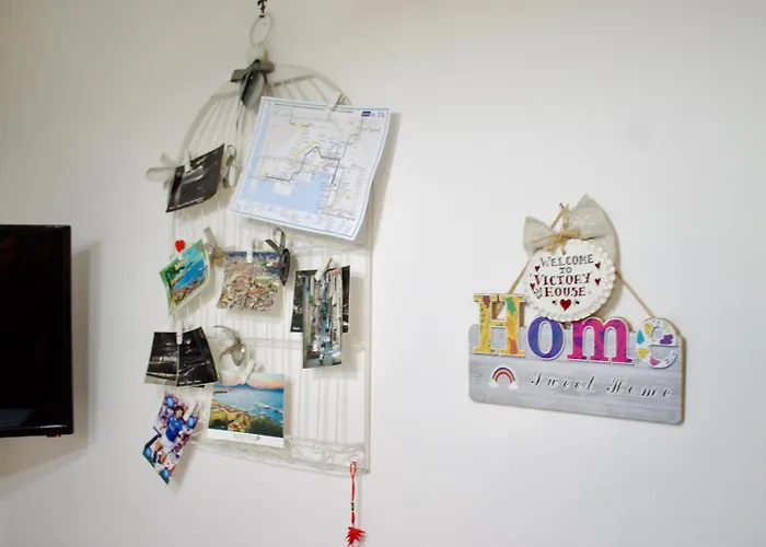 Apartamento Victoryhouse *