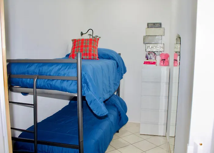 Victoryhouse Apartamento *