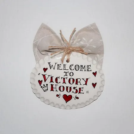 Victoryhouse *