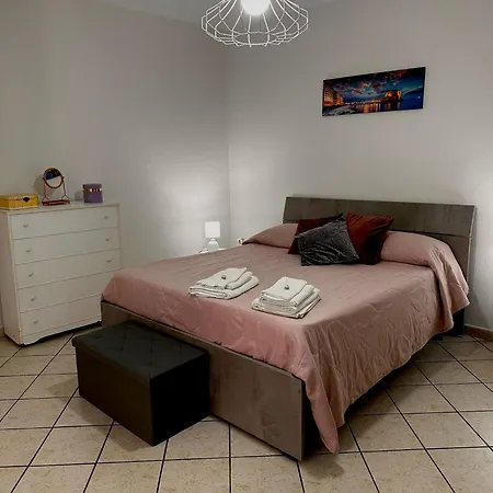 Victoryhouse Appartement